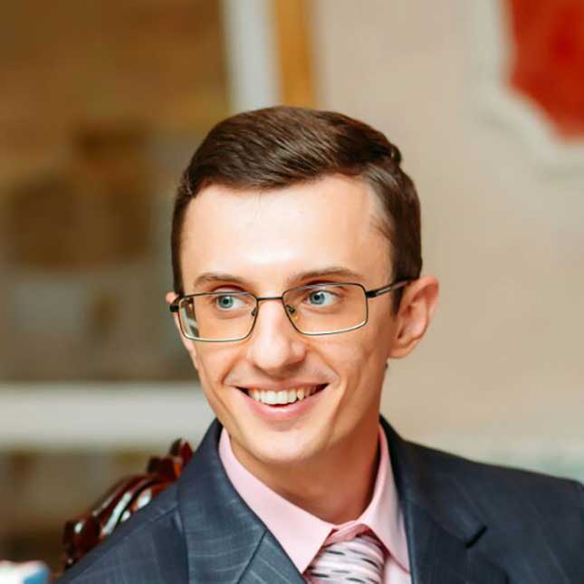Хорошевський Олексій
