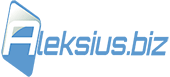 Aleksius.biz