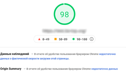 Ускорение Joomla